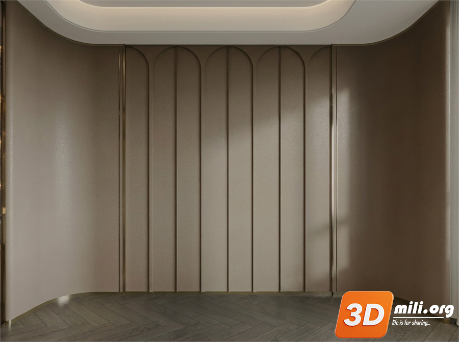 Headboard Skp Files